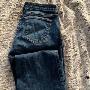 Big StarNova XVI women’s jeans